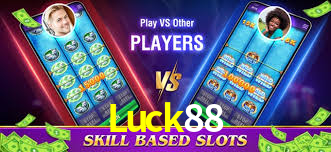 Luck88: A Experiência de Casino com Jogos de Mesa ao Vivo