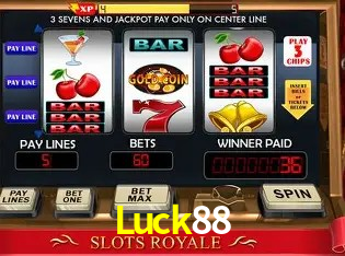 Luck88