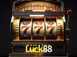 Luck88 Plataforma