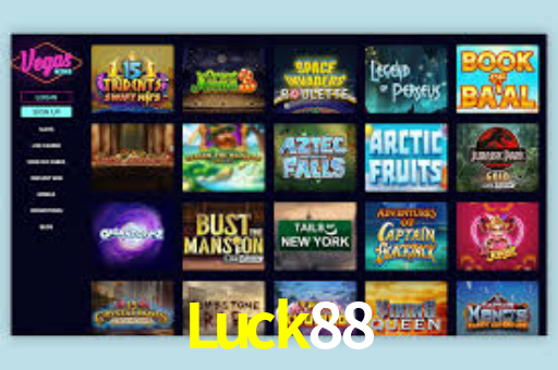 Luck88