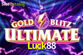 Bônus Generosos e Exclusivos no Luck88 para Você!
